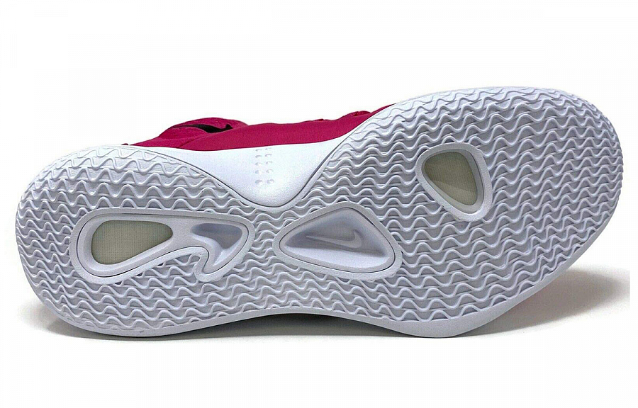 Nike Hyperdunk X Tb Pink Red купить в интернет-магазине Yoocart с быстрой доставкой по России.