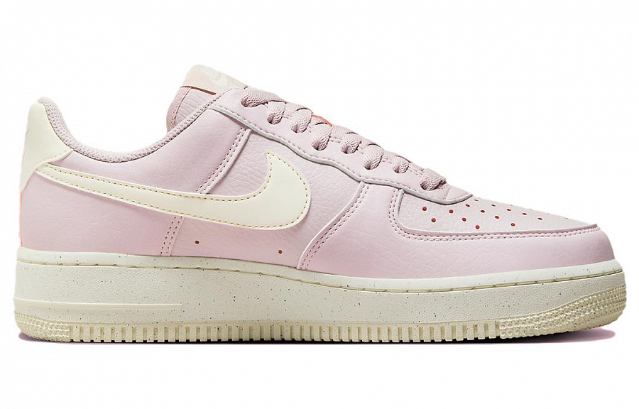 Nike Air Force 1 07 SE Next Nature Platinum Violet Coconut Milk Women's купить в интернет-магазине Yoocart с быстрой доставкой по России.