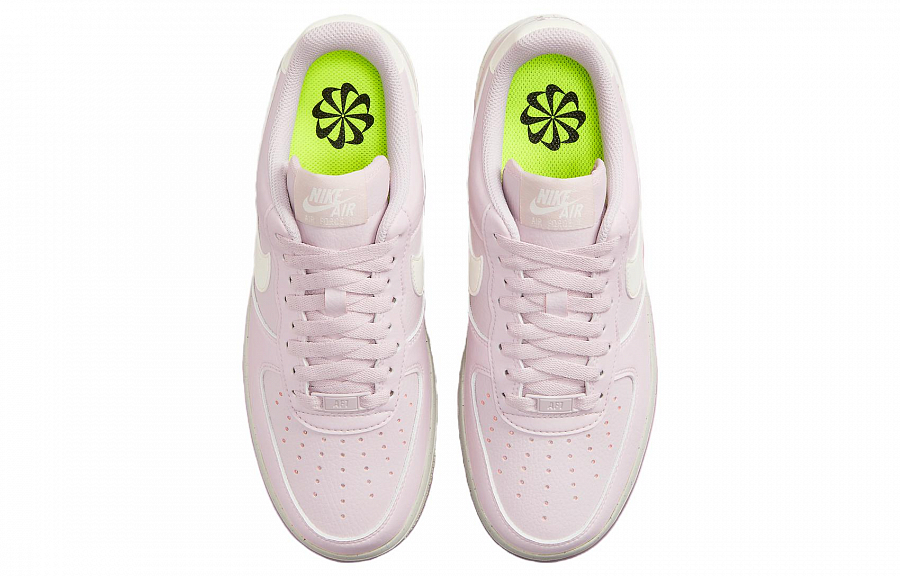 Nike Air Force 1 07 SE Next Nature Platinum Violet Coconut Milk Women's купить в интернет-магазине Yoocart с быстрой доставкой по России.