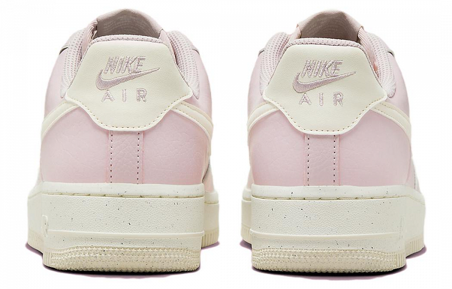Nike Air Force 1 07 SE Next Nature Platinum Violet Coconut Milk Women's купить в интернет-магазине Yoocart с быстрой доставкой по России.