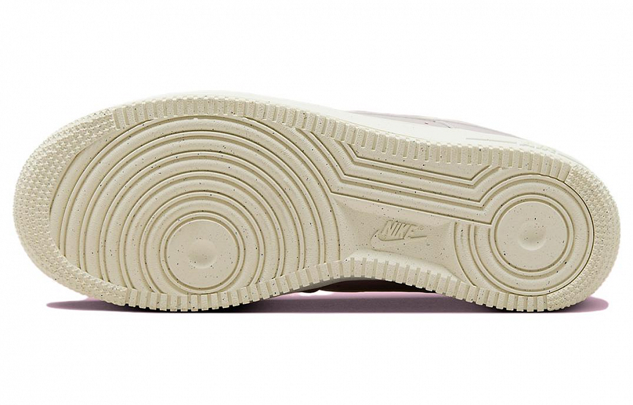 Nike Air Force 1 07 SE Next Nature Platinum Violet Coconut Milk Women's купить в интернет-магазине Yoocart с быстрой доставкой по России.