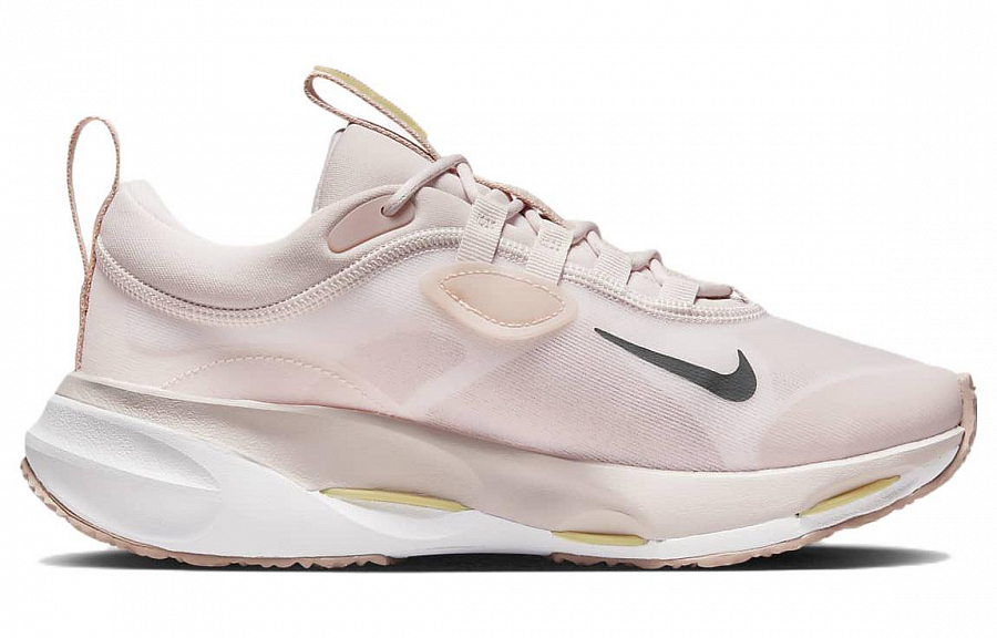 Nike Spark Barely Rose Women's купить в интернет-магазине Yoocart с быстрой доставкой по России.