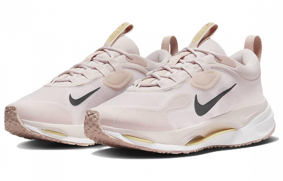 Nike Spark Barely Rose Women's купить в интернет-магазине Yoocart с быстрой доставкой по России.