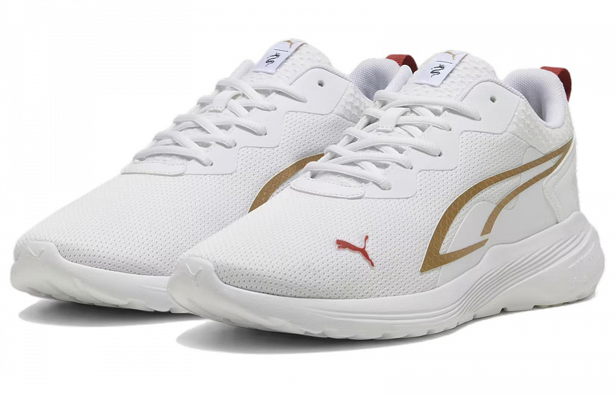 PUMA All Day Active Dragon Year 'White' купить в интернет-магазине Yoocart с быстрой доставкой по России.