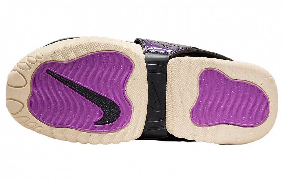 Nike Air Adjust Force Sandal Black Women's купить в интернет-магазине Yoocart с быстрой доставкой по России.