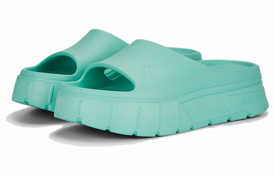 PUMA Mayze Stack Injex 'Mint' Women's купить в интернет-магазине Yoocart с быстрой доставкой по России.