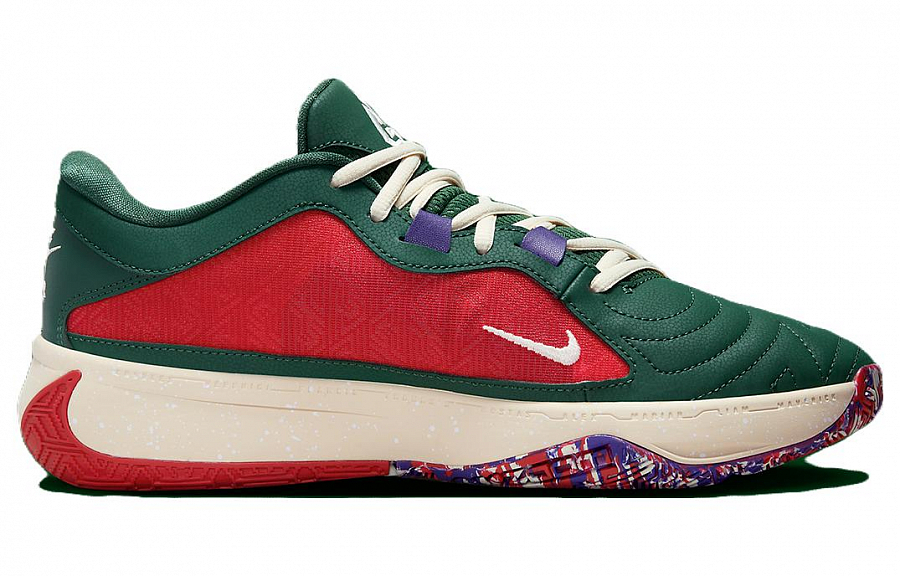 Nike Zoom Freak 5 'Keep It A Buck' купить в интернет-магазине Yoocart с быстрой доставкой по России.