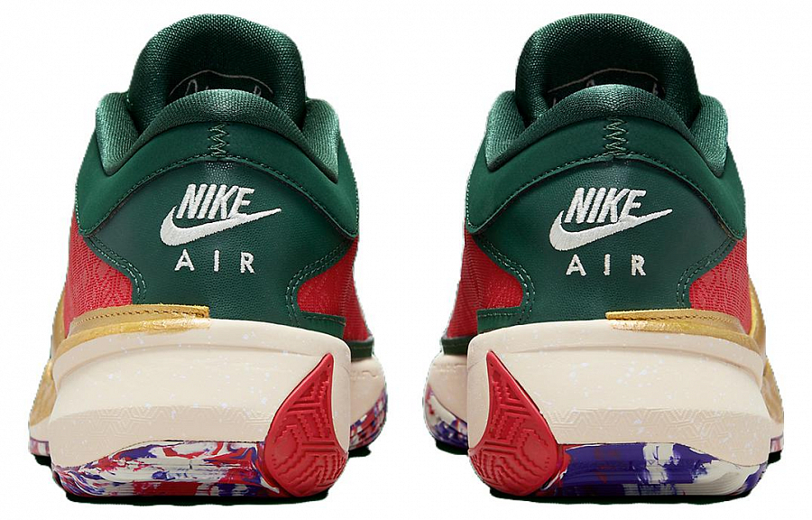 Nike Zoom Freak 5 'Keep It A Buck' купить в интернет-магазине Yoocart с быстрой доставкой по России.