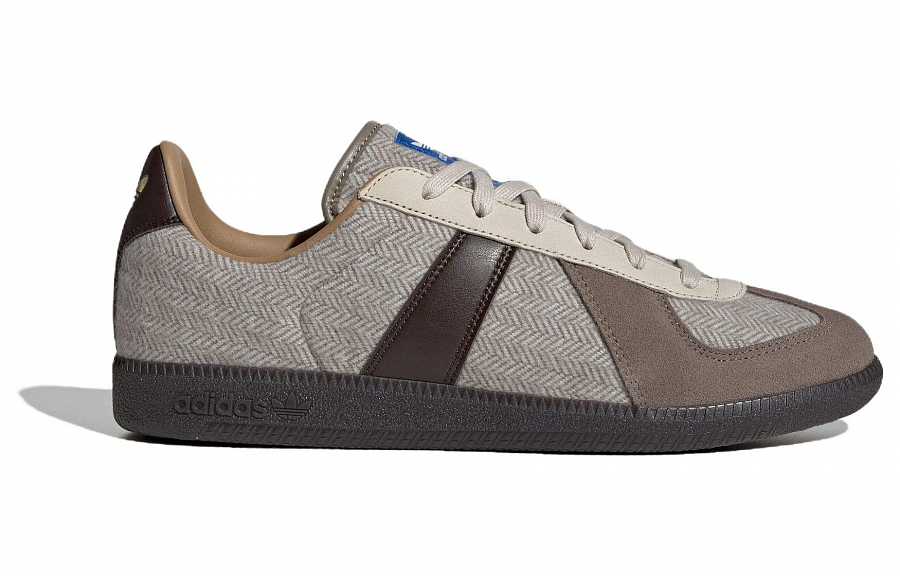 Adidas Bw Army 'Brown Harris Tweed' купить в интернет-магазине Yoocart с быстрой доставкой по России.