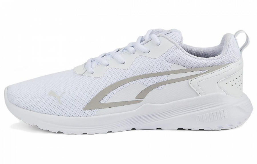 PUMA All Day Active 'White' купить в интернет-магазине Yoocart с быстрой доставкой по России.