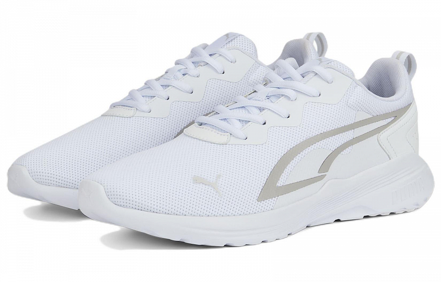 PUMA All Day Active 'White' купить в интернет-магазине Yoocart с быстрой доставкой по России.