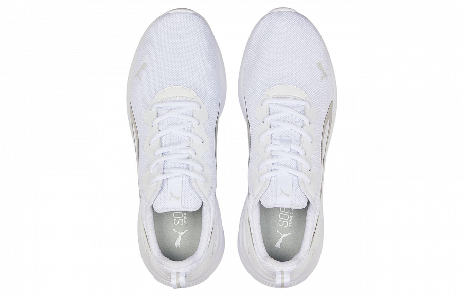 PUMA All Day Active 'White' купить в интернет-магазине Yoocart с быстрой доставкой по России.