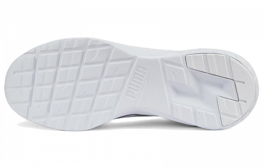 PUMA All Day Active 'White' купить в интернет-магазине Yoocart с быстрой доставкой по России.