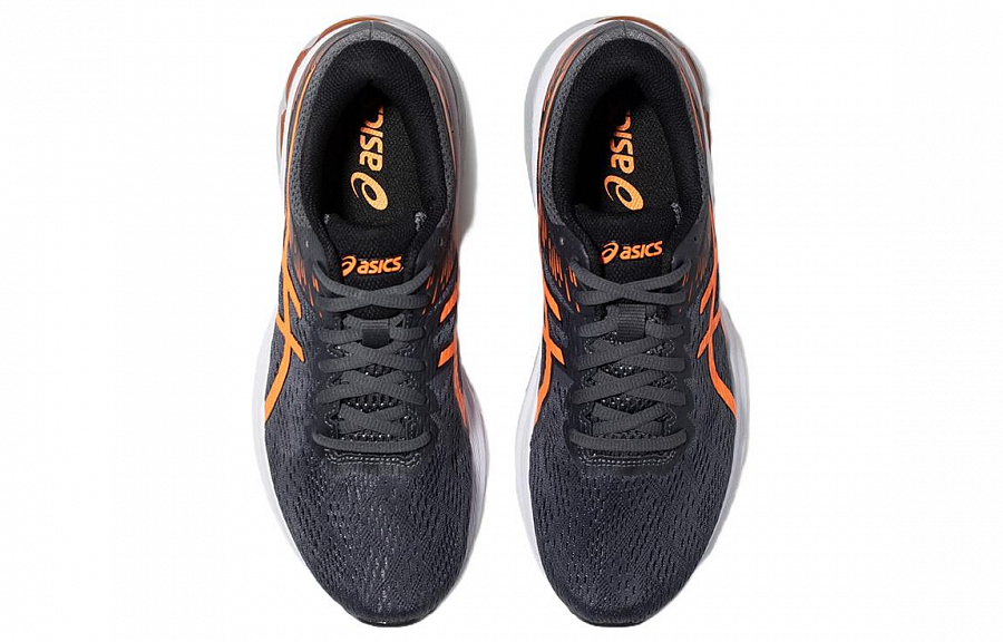 Asics Gel Glyde 3 'Carrier Grey Shocking Orange' купить в интернет-магазине Yoocart с быстрой доставкой по России.