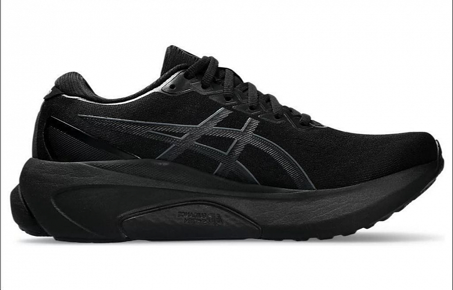 ASICS Gel Kayano 30 Extra Wide 'Triple Black' купить в интернет-магазине Yoocart с быстрой доставкой по России.