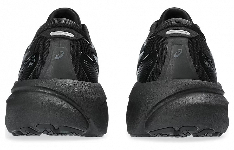 ASICS Gel Kayano 30 Extra Wide 'Triple Black' купить в интернет-магазине Yoocart с быстрой доставкой по России.
