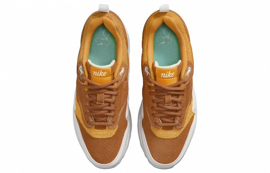 Nike Air Max 1 'Serena Williams Design Crew' Women's купить в интернет-магазине Yoocart с быстрой доставкой по России.