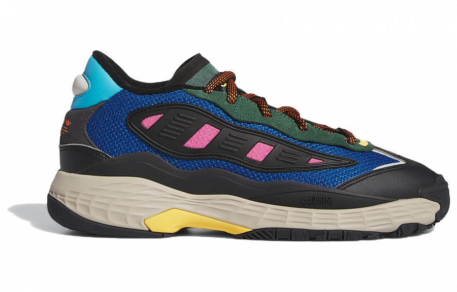 Adidas Originals Niteball 3 'Multi Color' купить в интернет-магазине Yoocart с быстрой доставкой по России.