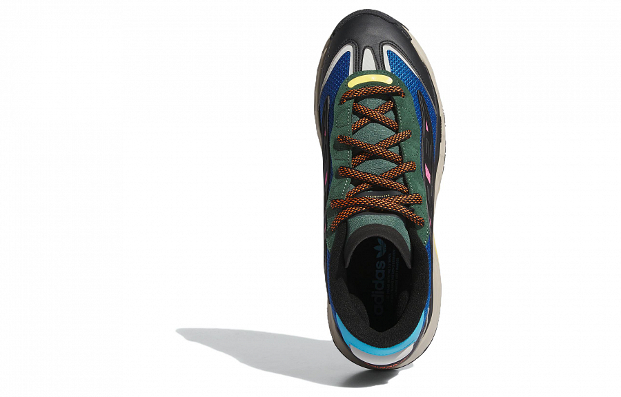 Adidas Originals Niteball 3 'Multi Color' купить в интернет-магазине Yoocart с быстрой доставкой по России.