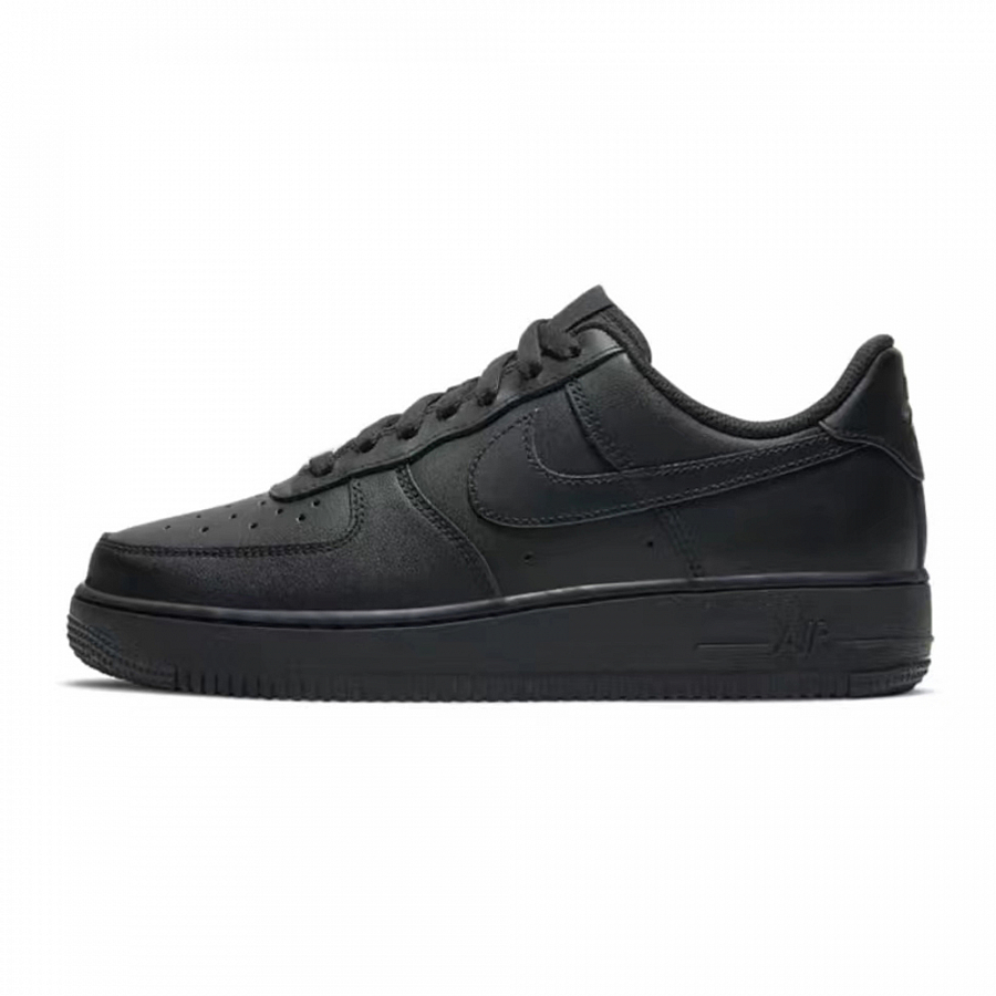 Nike Air Force 1 Low Top Skateboard Shoes Women's Black Pink купить в интернет-магазине Yoocart с быстрой доставкой по России.