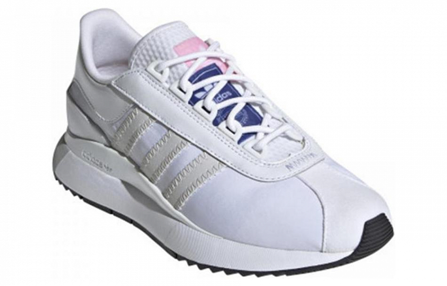 Adidas Sl Andridge Cloud White Grey One Women's купить в интернет-магазине Yoocart с быстрой доставкой по России.