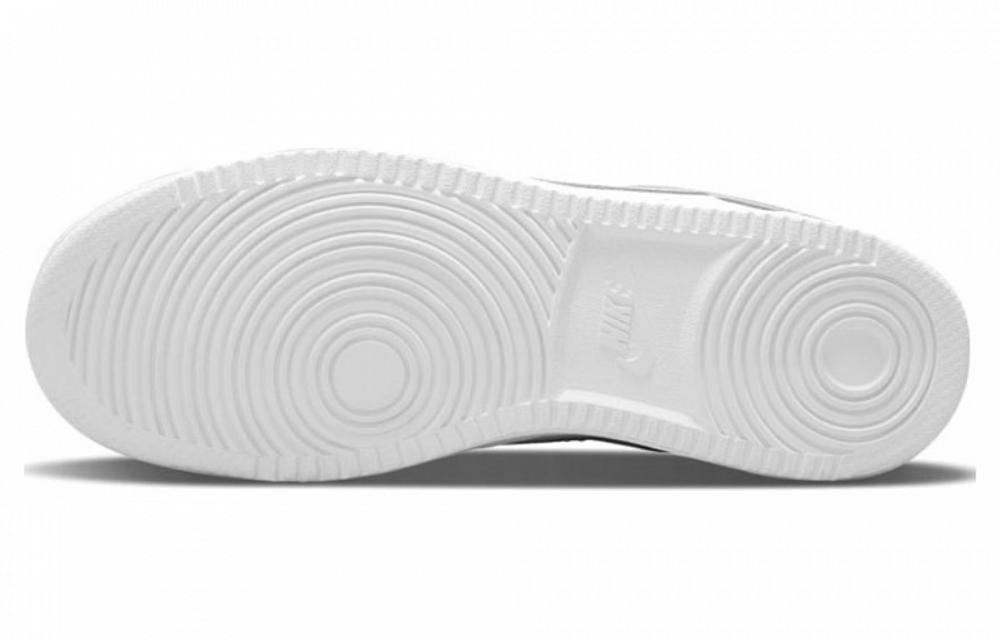 Nike Court Vision 1 Low-Top Skateboard Shoes Women's White Gray купить в интернет-магазине Yoocart с быстрой доставкой по России.