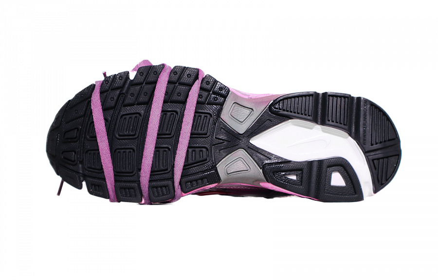 Nike Initiator Cushioned Anti-Slip Wear-Resistant Breathable Lightweight Low-Top Casual Shoes Women's Barbie Pink купить в интернет-магазине Yoocart с быстрой доставкой по России.