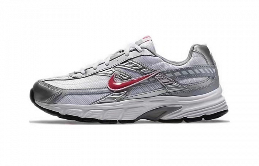 Nike Initiator Cushioned Anti-Slip Wear-Resistant Breathable Lightweight Low-Top Casual Shoes Women's Barbie Pink купить в интернет-магазине Yoocart с быстрой доставкой по России.