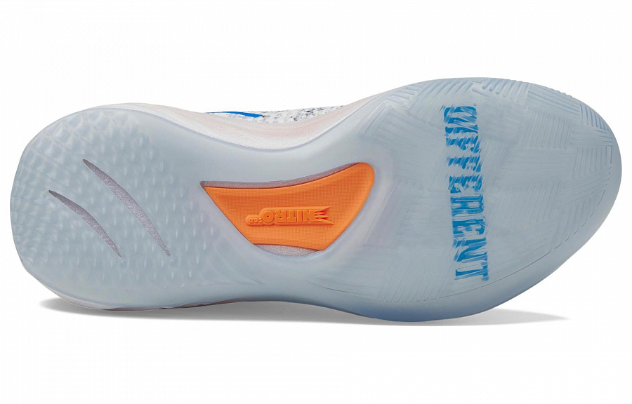 PUMA X Rj Barrett All Pro Nitro 'Knicks' купить в интернет-магазине Yoocart с быстрой доставкой по России.