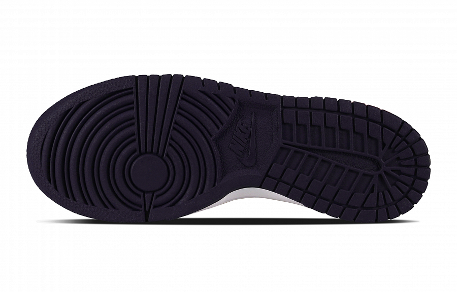 Nike Dunk Anti Slip Wear Resistant Low Top Skateboard Shoes GS Black Pink купить в интернет-магазине Yoocart с быстрой доставкой по России.