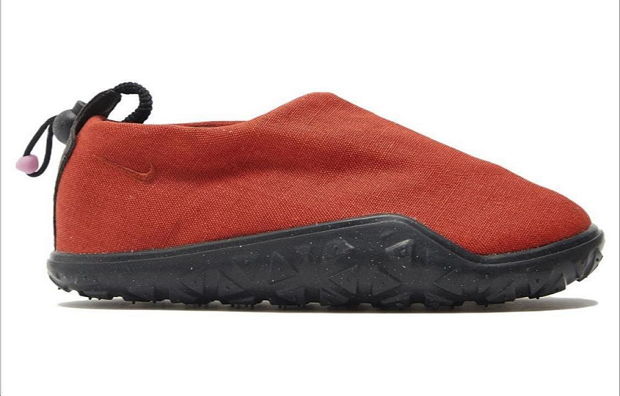 Nike Acg Moc Rugged Orange купить в интернет-магазине Yoocart с быстрой доставкой по России.