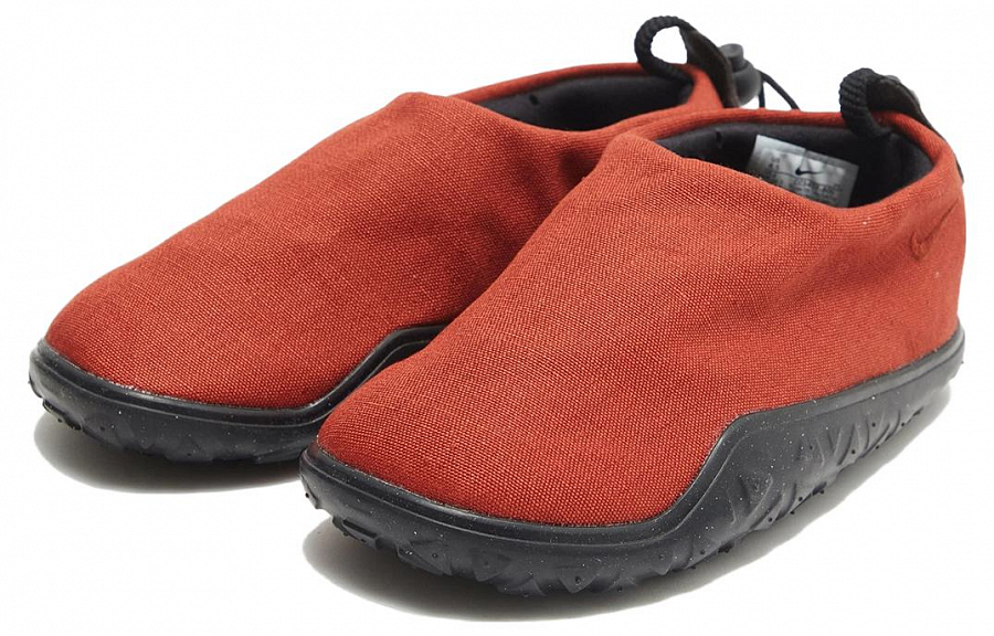 Nike Acg Moc Rugged Orange купить в интернет-магазине Yoocart с быстрой доставкой по России.