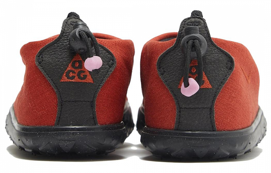Nike Acg Moc Rugged Orange купить в интернет-магазине Yoocart с быстрой доставкой по России.