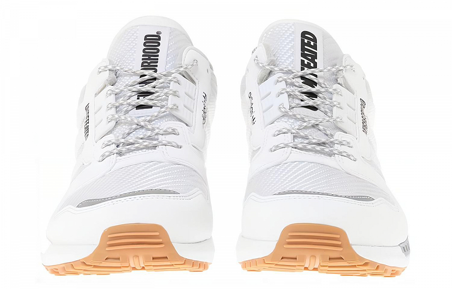 Adidas Zx 8000 Undefeated Neighborhood White купить в интернет-магазине Yoocart с быстрой доставкой по России.