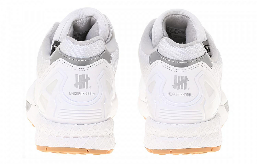 Adidas Zx 8000 Undefeated Neighborhood White купить в интернет-магазине Yoocart с быстрой доставкой по России.