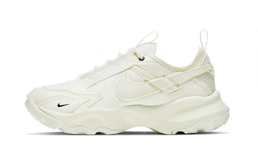 Nike TC 7900 Casual Shoes Women's Low-Top White купить в интернет-магазине Yoocart с быстрой доставкой по России.
