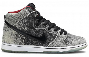 Nike Sb Dunk High Premium 'Salt Stain' 1 2495808