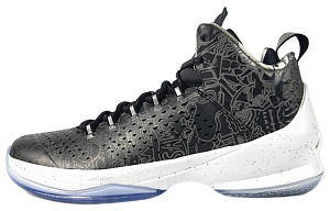 Jordan Melo M11 Hebru