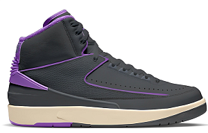 Jordan 2 Retro Mauve Women's 1 2501619