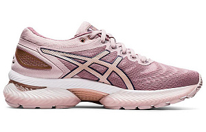 Asics Gel Nimbus 22 Wide 'Watershed Rose' Women's 1 2501717