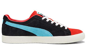 PUMA Clyde Og 'Black Red Blue' 1 2501738