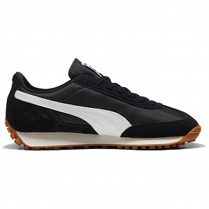 PUMA Easy Rider Black White 1 2501770