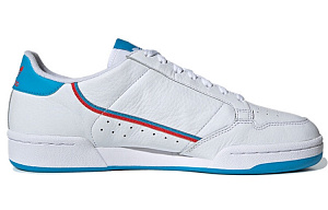 Adidas Continental 80 'White Blue' 1 2501793