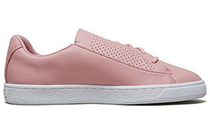 PUMA Basket Crush Perf 'Briadal Pink' Women's 1 2501858