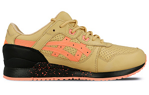 Asics Gel-Lyte III Sneaker Freaker Tiger Snake 1 2501992