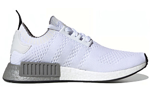 Adidas NMD_R1 Primeknit 'Two Tone Boost   White' 1 2502208