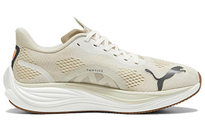 PUMA X First Mile Velocity Nitro 3 'Vapor Grey Putty' 1 2502219