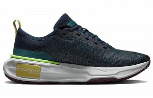 Nike ZoomX Invincible Run 3 Geode Teal Armory Navy 1 2502244