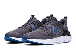 Nike Legend React 2 'Gridiron Mountain Blue' 1 2502260