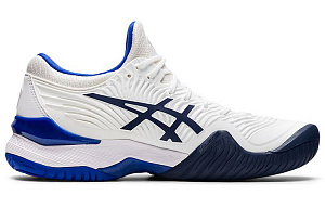 Asics Court Ff 2 'White Blue' Women's 1 2503675